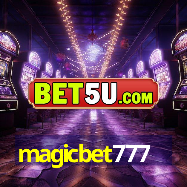 magicbet777