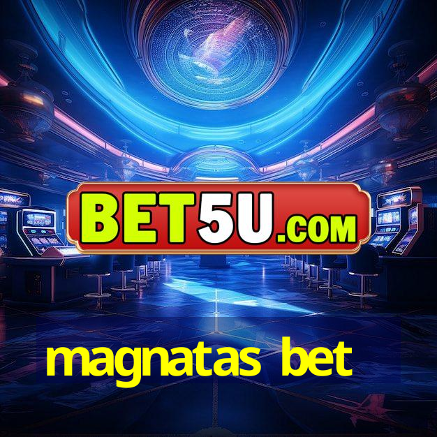 magnatas bet