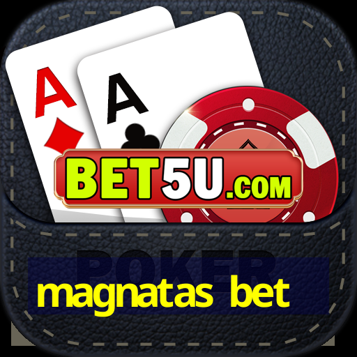 magnatas bet