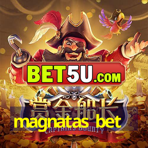 magnatas bet