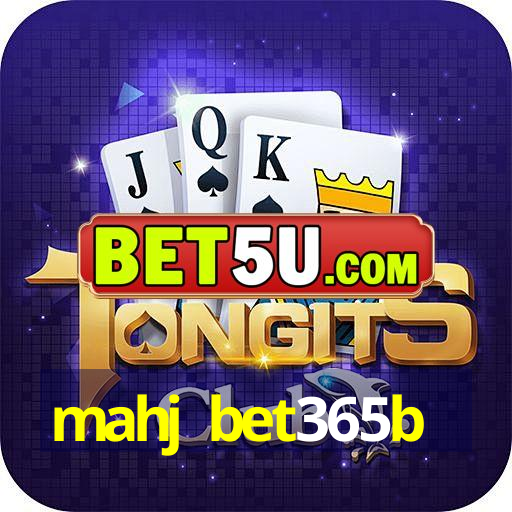 mahj bet365b