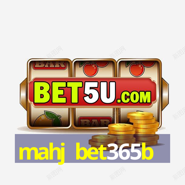 mahj bet365b