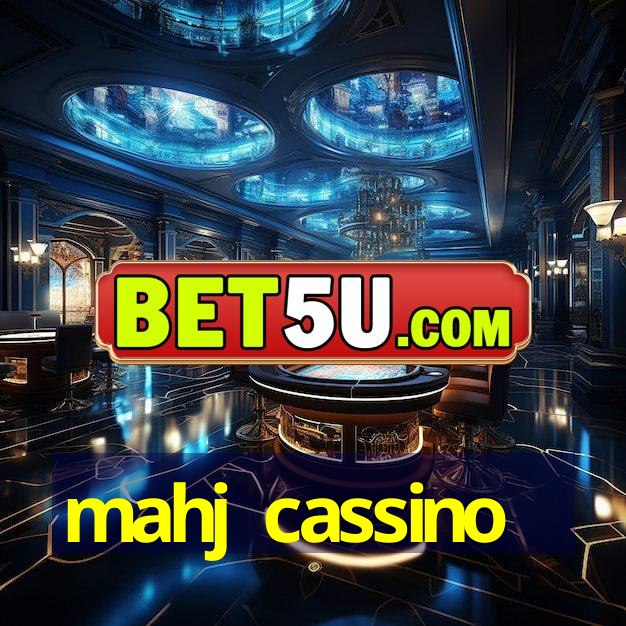 mahj cassino