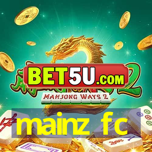 mainz fc