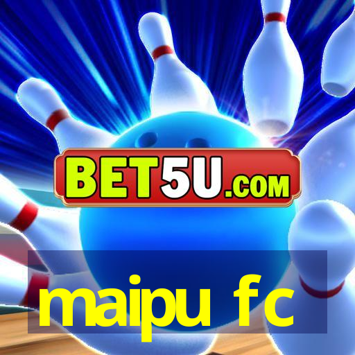 maipu fc