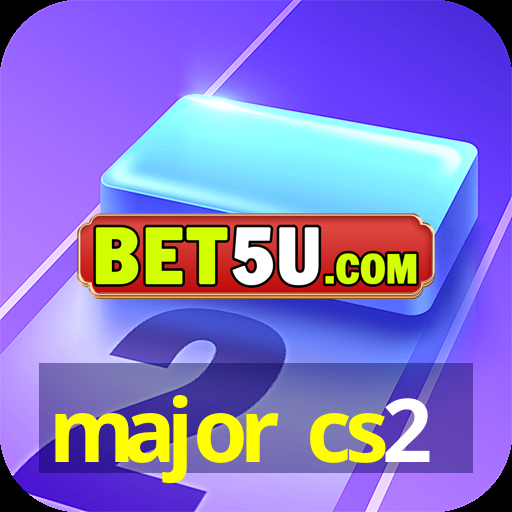 major cs2