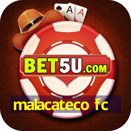 malacateco fc