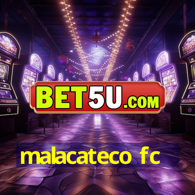 malacateco fc