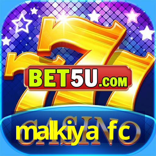 malkiya fc