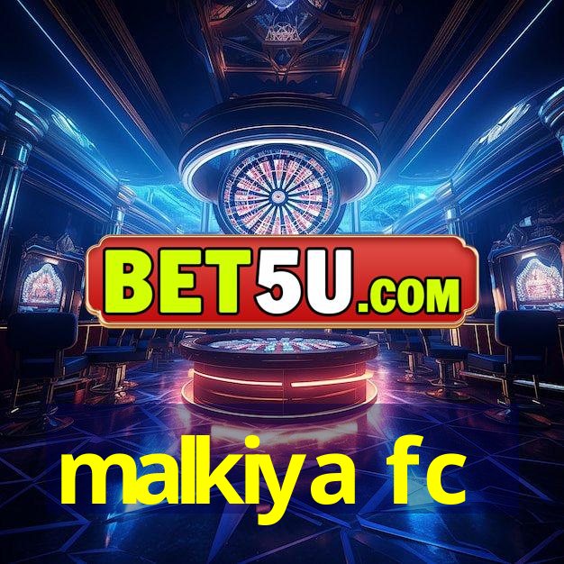 malkiya fc