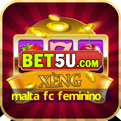 malta fc feminino