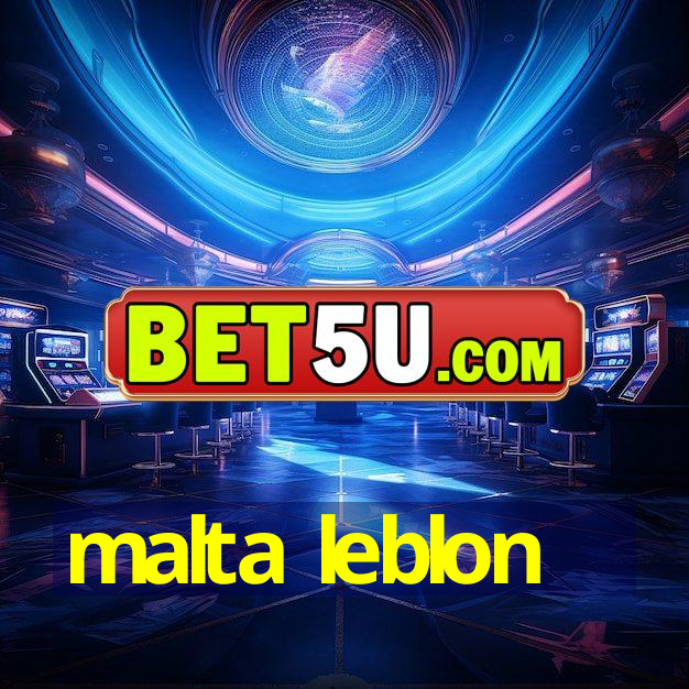 malta leblon