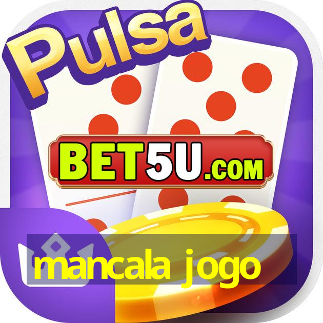 mancala jogo