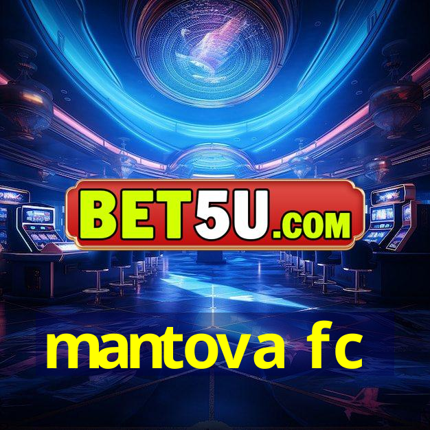 mantova fc