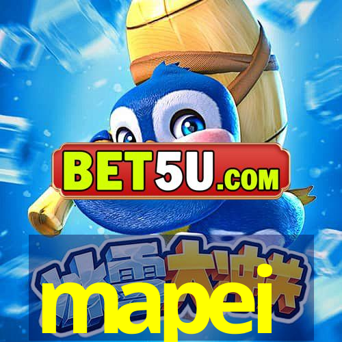 mapei