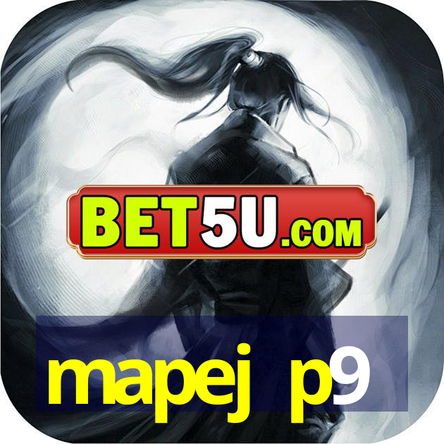 mapej p9