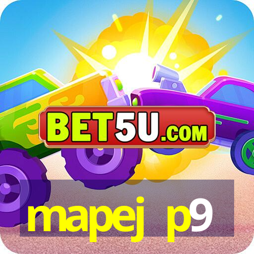 mapej p9