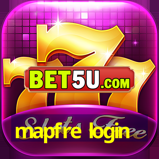 mapfre login