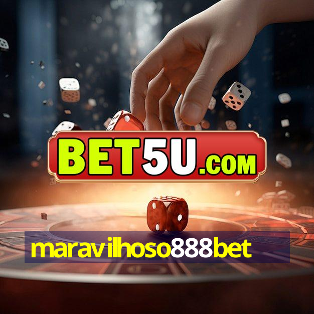 maravilhoso888bet