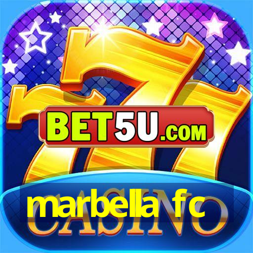 marbella fc