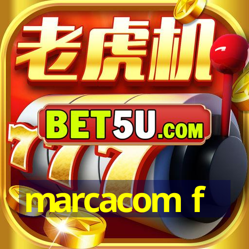 marcacom f