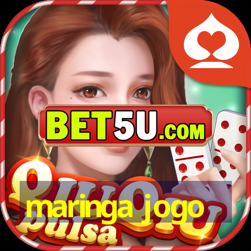 maringa jogo