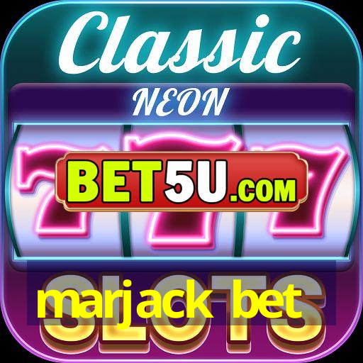 marjack bet