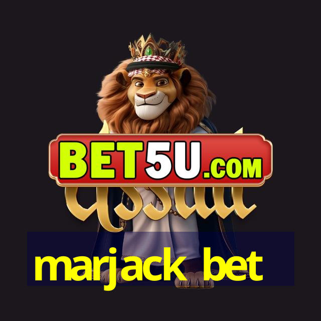 marjack bet