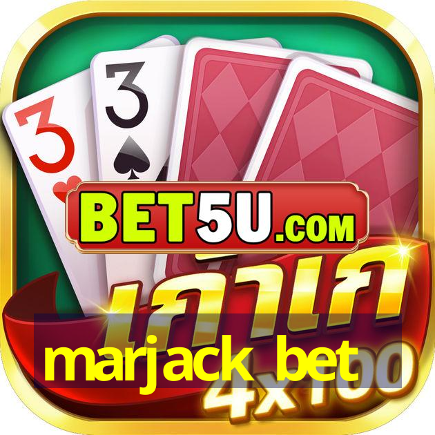 marjack bet