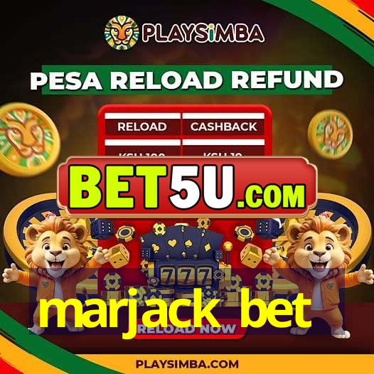 marjack bet