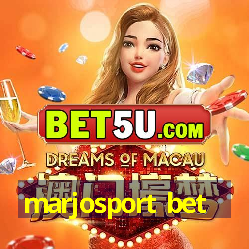 marjosport bet