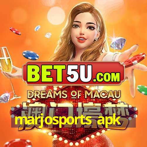 marjosports apk