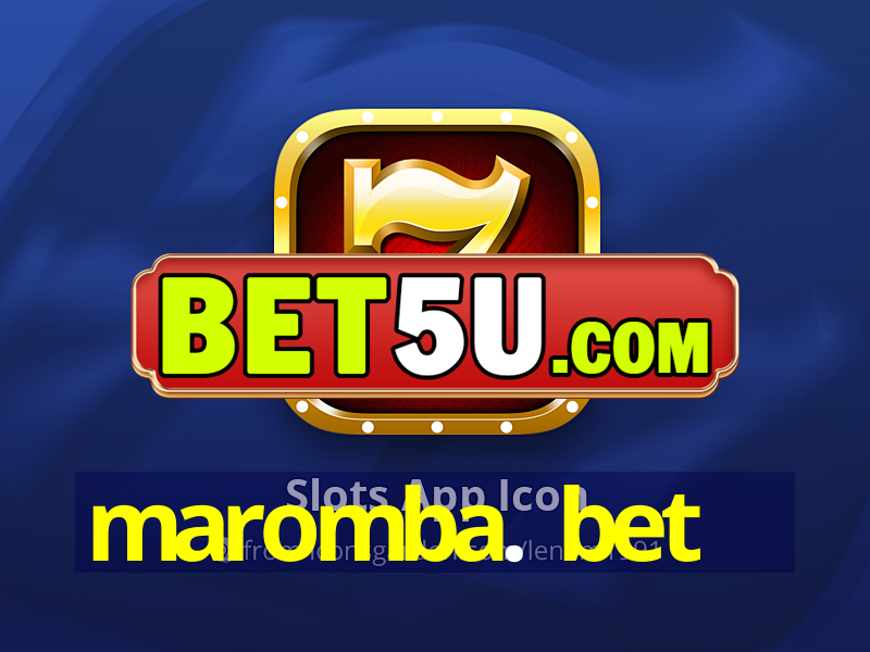 maromba. bet