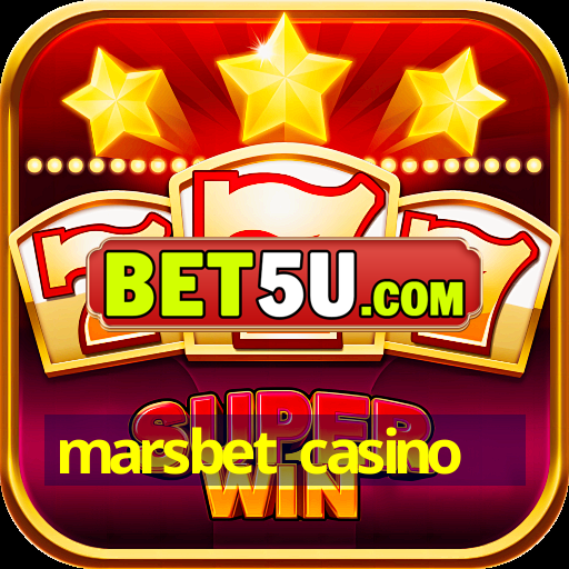 marsbet casino