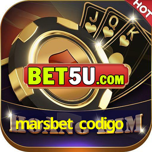 marsbet codigo