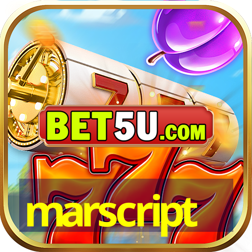 marscript