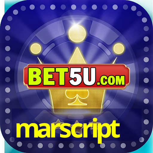 marscript