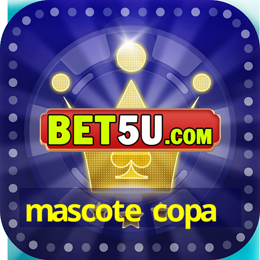 mascote copa