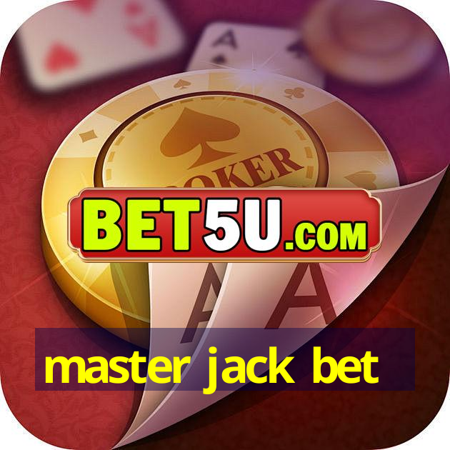 master jack bet