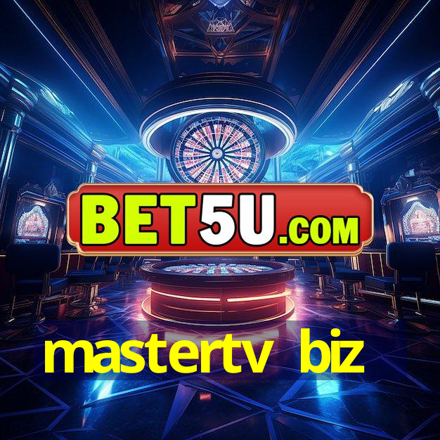 mastertv biz