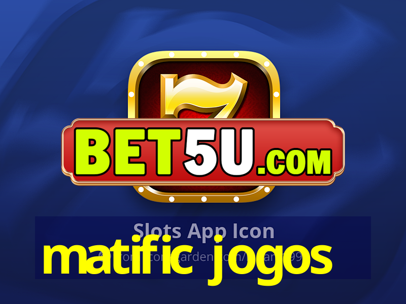 matific jogos