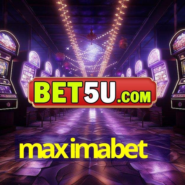 maximabet