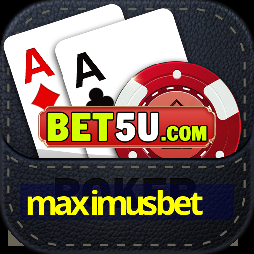 maximusbet