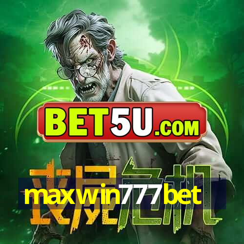 maxwin777bet