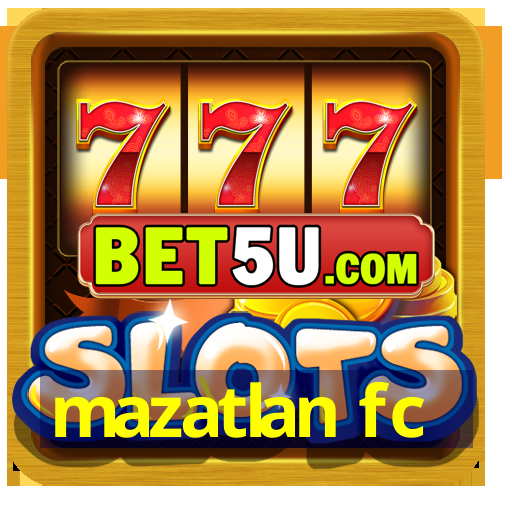 mazatlan fc