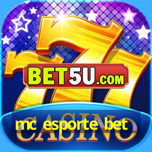 mc esporte bet