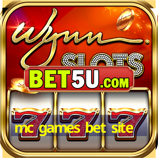 mc games bet site