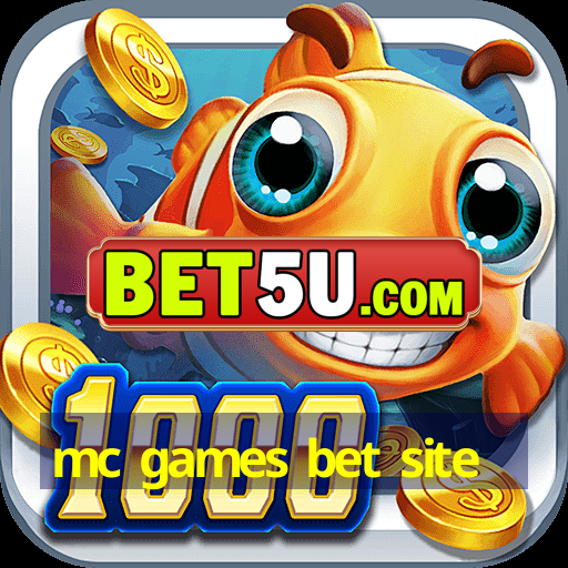 mc games bet site