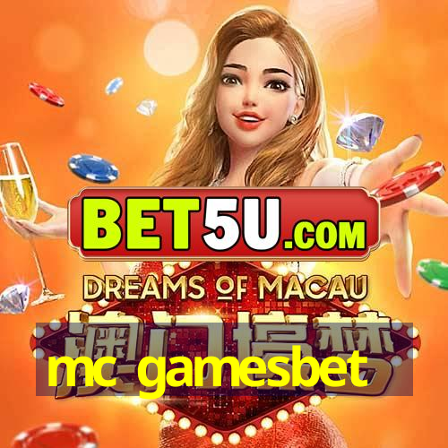 mc gamesbet