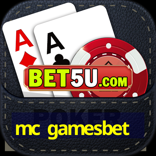 mc gamesbet